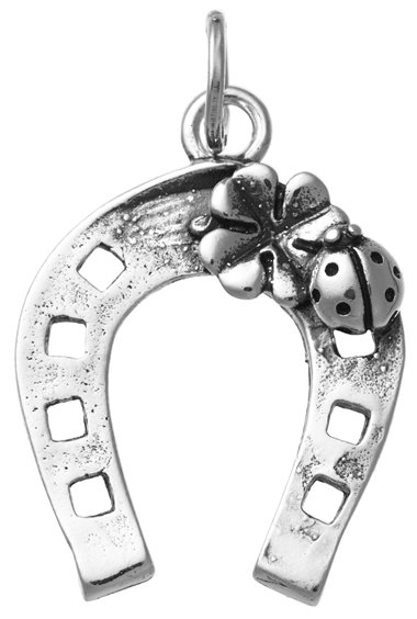 Charm Giovanni Raspini in Plata 11073 - 11073